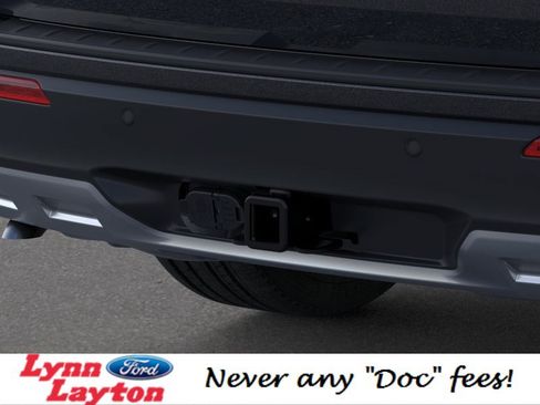 New 2026 Ford Explorer Active w/ Active Comfort Package image 23