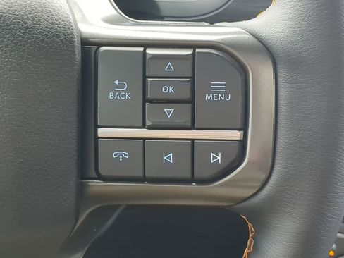 Certified 2025 Ford F150 Tremor w/ Bed Utility Package image 24