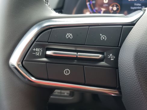 New 2026 Chevrolet Tahoe Premier w/ Sun And Tow Package image 15