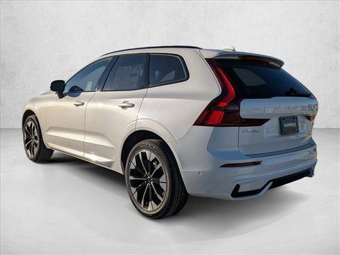 New 2026 Volvo XC60 B5 Plus w/ Protection Package Premier image 9