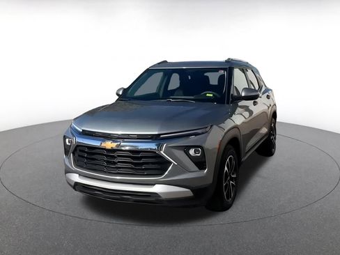 Used 2025 Chevrolet TrailBlazer LT image 7