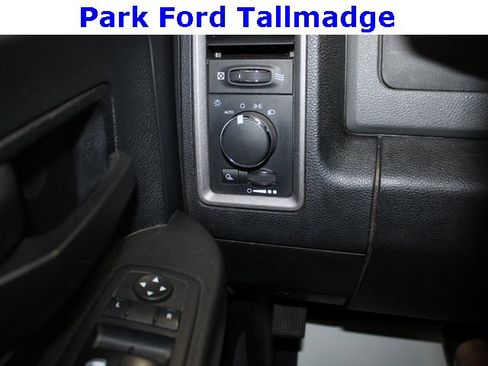 Used 2017 RAM 1500 Tradesman w/ Popular Equipment Group image 16