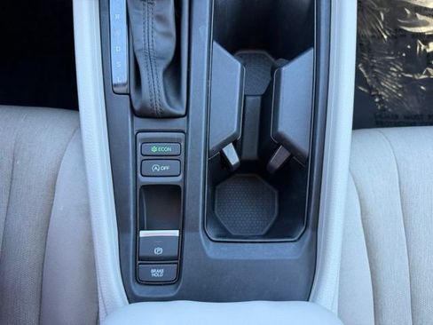 Used 2024 Honda Accord LX image 22