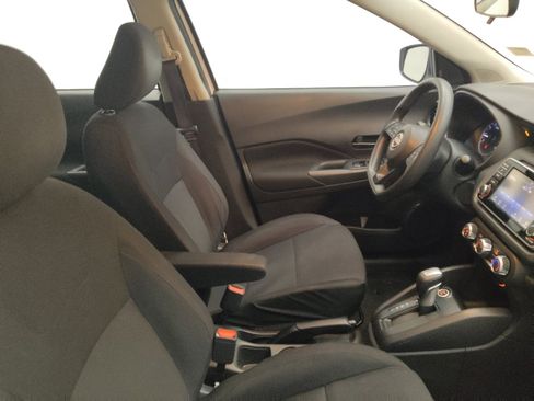 Used 2023 Nissan Kicks S FWD image 21