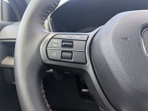 New 2026 Honda CR-V Sport-L image 30