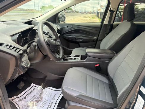 Used 2019 Ford Escape S FWD image 35