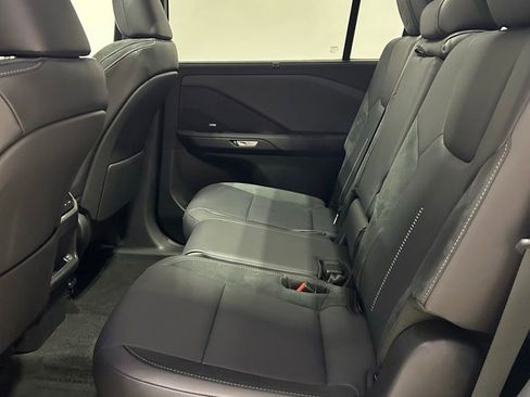 Used 2026 Lexus TX 350 AWD w/ Technology Package image 30