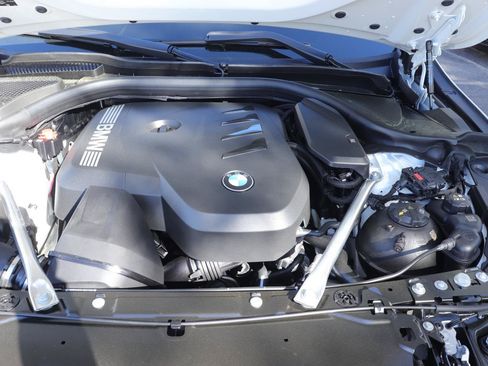 New 2026 BMW 530i w/ M Sport Package RWD image 36