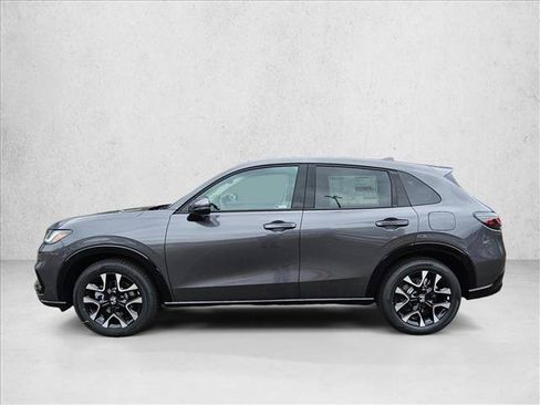 New 2027 Honda HR-V EX-L image 2