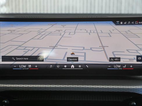 New 2026 BMW 330i Sedan w/ Convenience Package RWD image 11