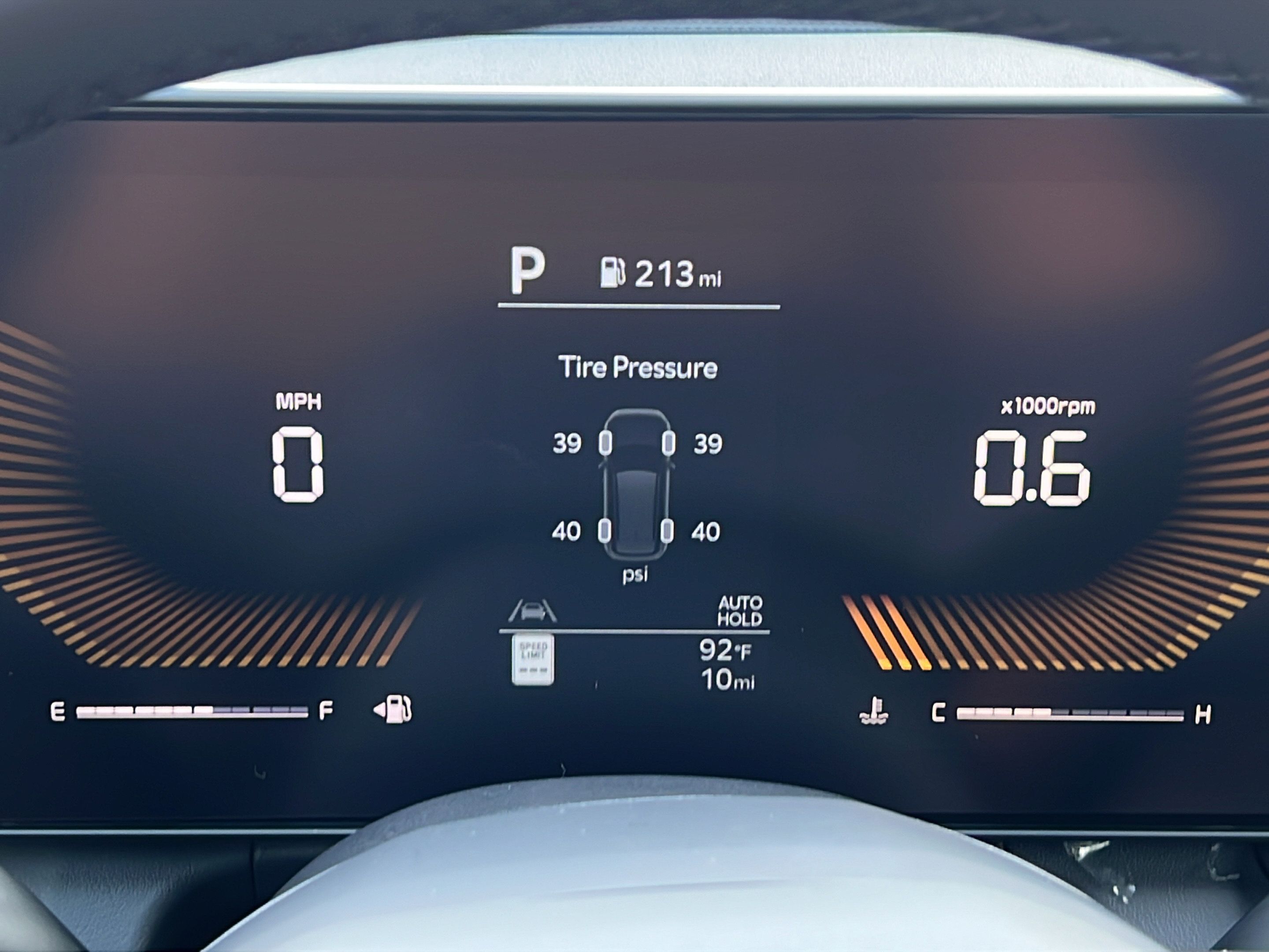 New 2027 Kia Seltos X-Line S AWD/4WD image 21