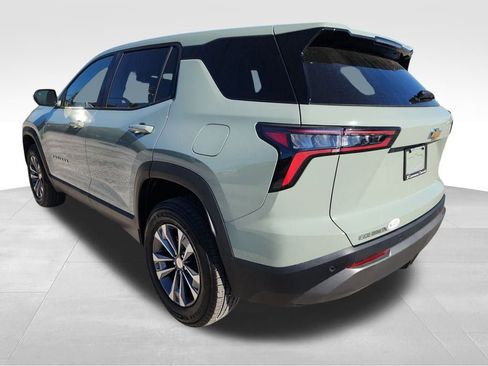 New 2026 Chevrolet Equinox LT w/ Convenience Package II image 5