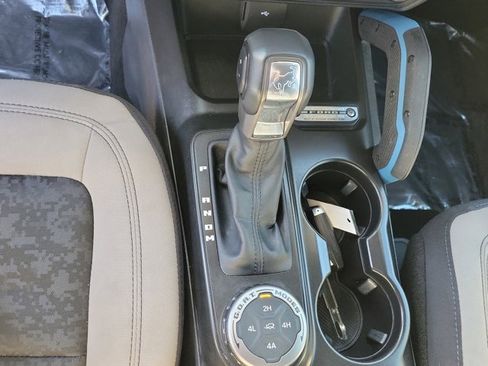 Certified 2022 Ford Bronco Wildtrak image 27