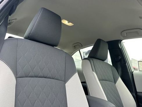 Certified 2026 Toyota Corolla LE image 20
