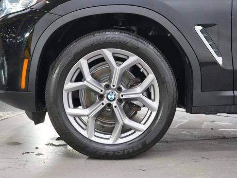 Used 2022 BMW X3 xDrive30i AWD/4WD image 29