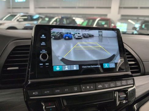 New 2026 Honda Odyssey Elite image 10