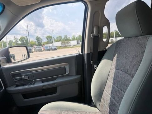 Used 2015 RAM 1500 Big Horn AWD/4WD image 28