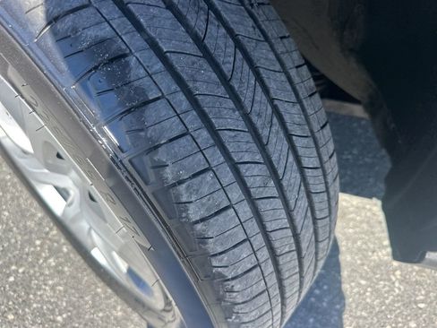 Used 2024 Toyota RAV4 LE image 28