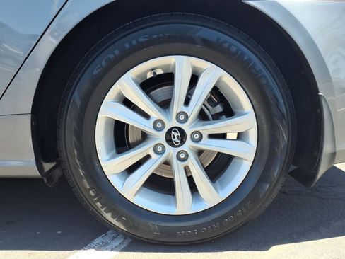 Used 2012 Hyundai Sonata GLS w/ Popular Equipment Pkg image 9