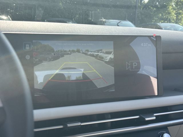 New 2026 Hyundai Tucson SE AWD/4WD image 17