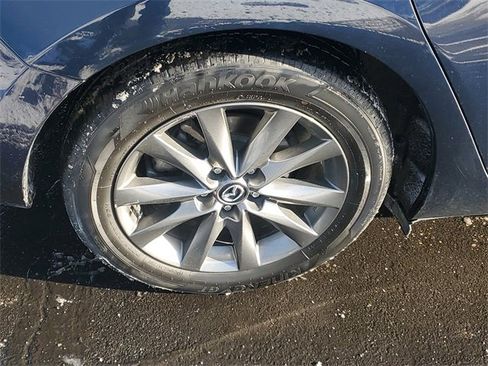 Used 2021 MAZDA MAZDA6 Touring image 5