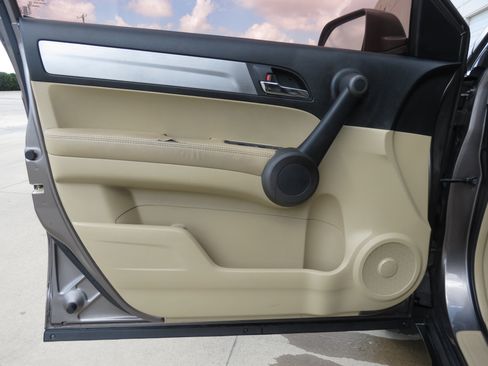 Used 2010 Honda CR-V EX-L image 21