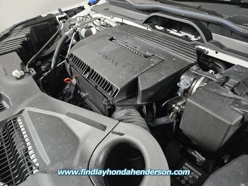 Certified 2025 Honda Pilot EX-L image 24
