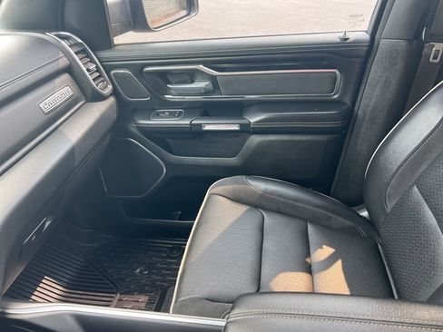 Used 2022 RAM 1500 Laramie image 23