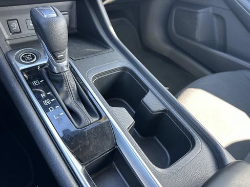 Used 2024 Nissan Sentra SV image 22