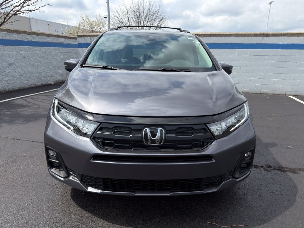 New 2027 Honda Odyssey EX-L image 11