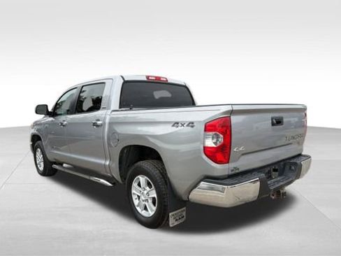 Used 2014 Toyota Tundra SR5 w/ SR5 Upgrade Package image 4