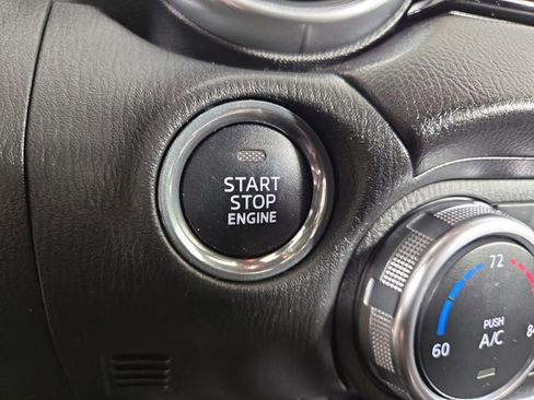 Used 2024 MAZDA MX-5 Miata RF Grand Touring RWD image 23
