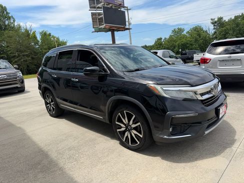 Used 2019 Honda Pilot Touring image 28