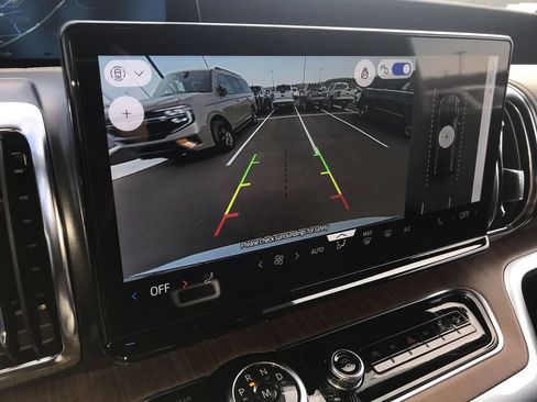 New 2026 Ford Expedition Max King Ranch AWD/4WD image 17