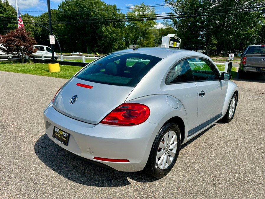 Used 2014 Volkswagen Beetle 1.8T FWD image 8