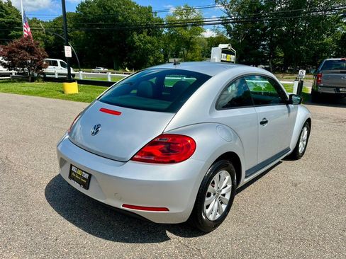 Used 2014 Volkswagen Beetle 1.8T FWD image 8