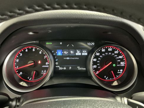 Used 2023 Toyota Camry XSE image 25