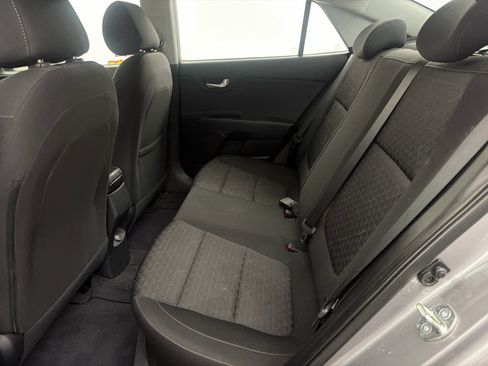 Used 2023 Kia Rio S w/ Technology Package FWD image 15