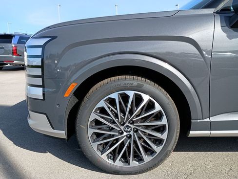New 2026 Hyundai Palisade Calligraphy image 16