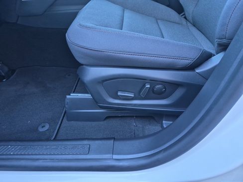 New 2026 Ford Explorer Active image 11