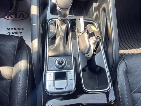 Used 2023 Kia Telluride SX X-Line AWD/4WD image 21