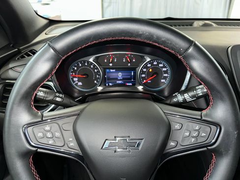 Certified 2023 Chevrolet Equinox RS w/ LPO, Floor Liner Package image 10