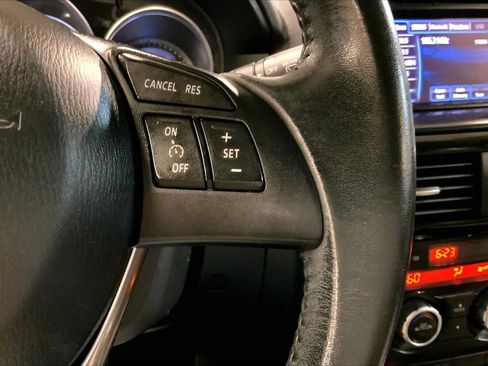 Used 2014 MAZDA CX-5 Grand Touring AWD/4WD image 15