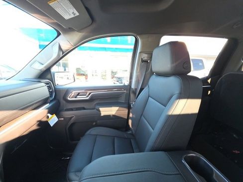 New 2026 Chevrolet Silverado 1500 RST w/ Convenience Package II image 27