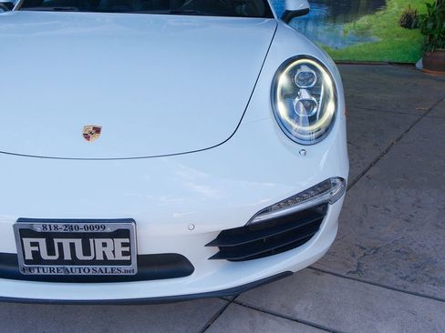 Used 2014 Porsche 911 Carrera S image 31