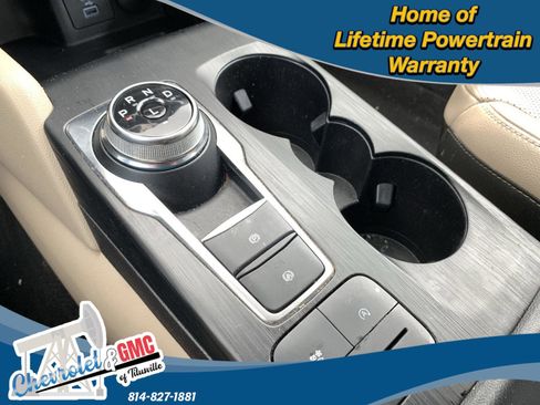 Used 2022 Ford Escape SEL AWD/4WD image 23