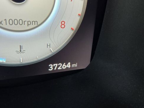 Certified 2022 Hyundai Santa Fe Calligraphy image 26