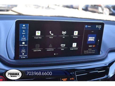 New 2026 Acura MDX A-Spec image 25