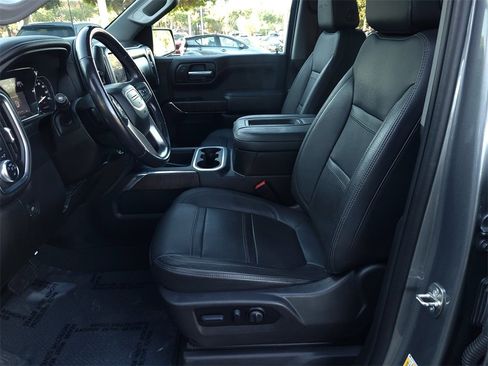 Used 2022 GMC Sierra 1500 Denali w/ Denali Premium Package image 21