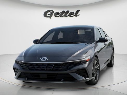 New 2026 Hyundai Elantra SEL Sport Premium FWD image 6